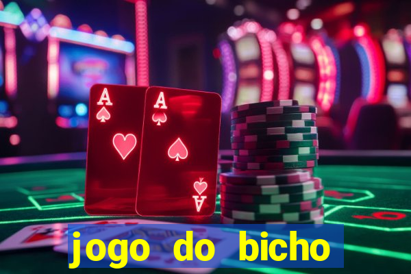 jogo do bicho pantera negra